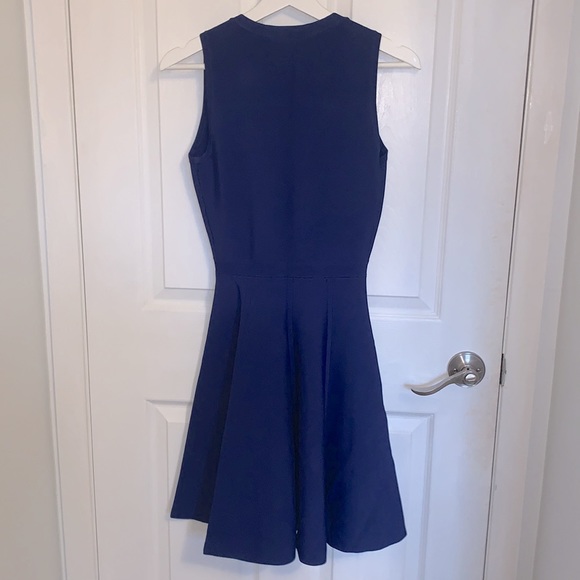Marciano Sleeveless Dress - Picture 4 of 4